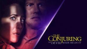 The Conjuring: The Devil Made Me Do It (2021)